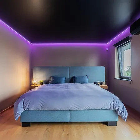 Thekikahouse Villa